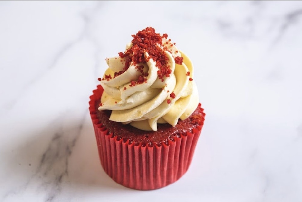 Hero image for supplier Miss Nadya's Patisserie
