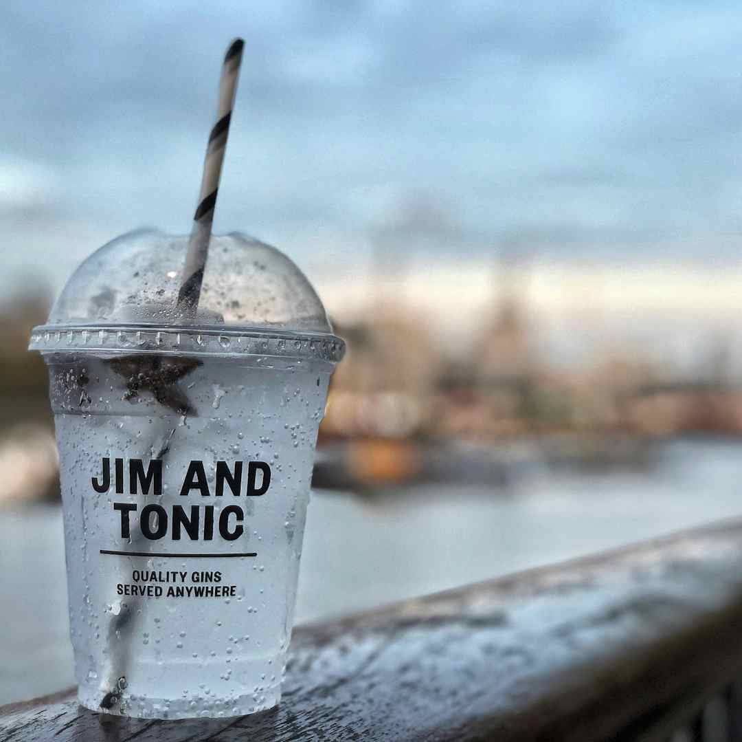 Hero image for supplier JIM AND TONIC
