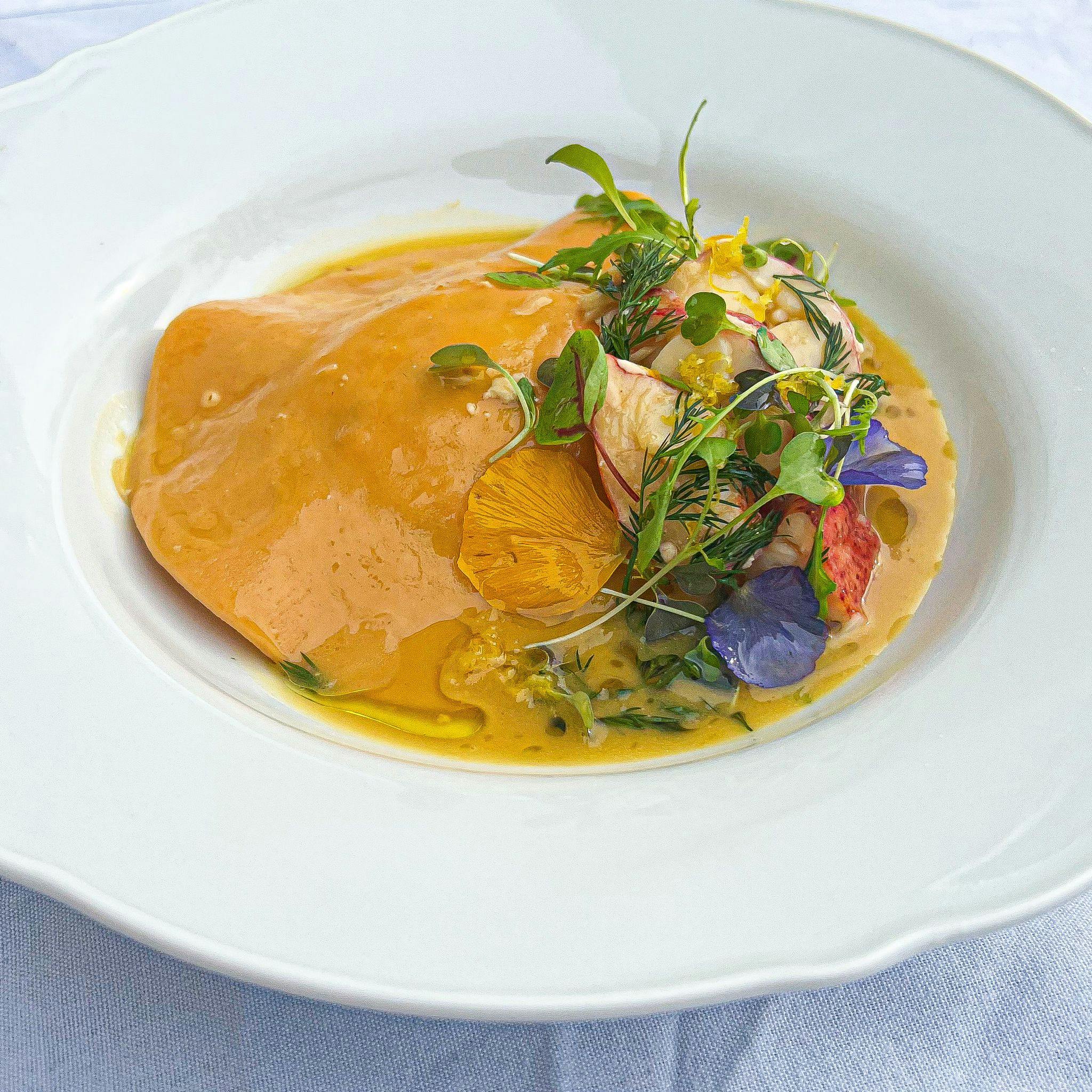 Salsa Rose Catering company Book on Togather Formerly Feast It