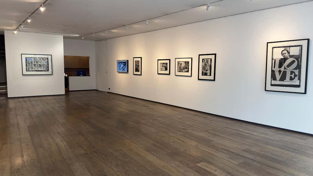Hero image for supplier The NFT Gallery