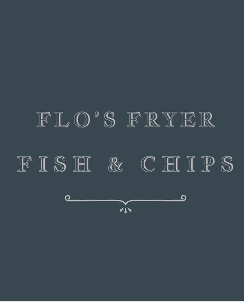 Hero image for supplier Flo’s Fryer Fish & Chips