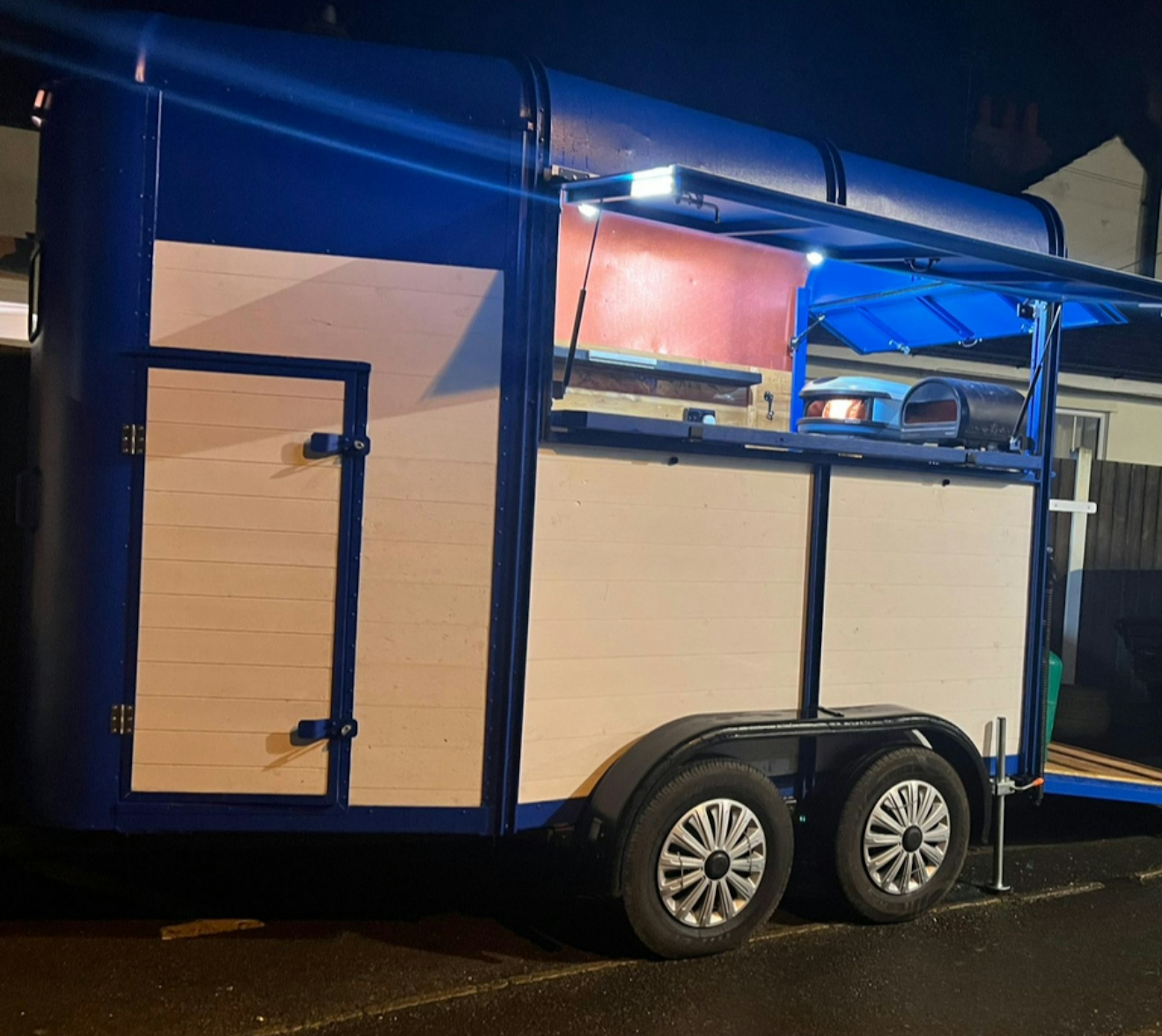 The Next Slice Pizza Co