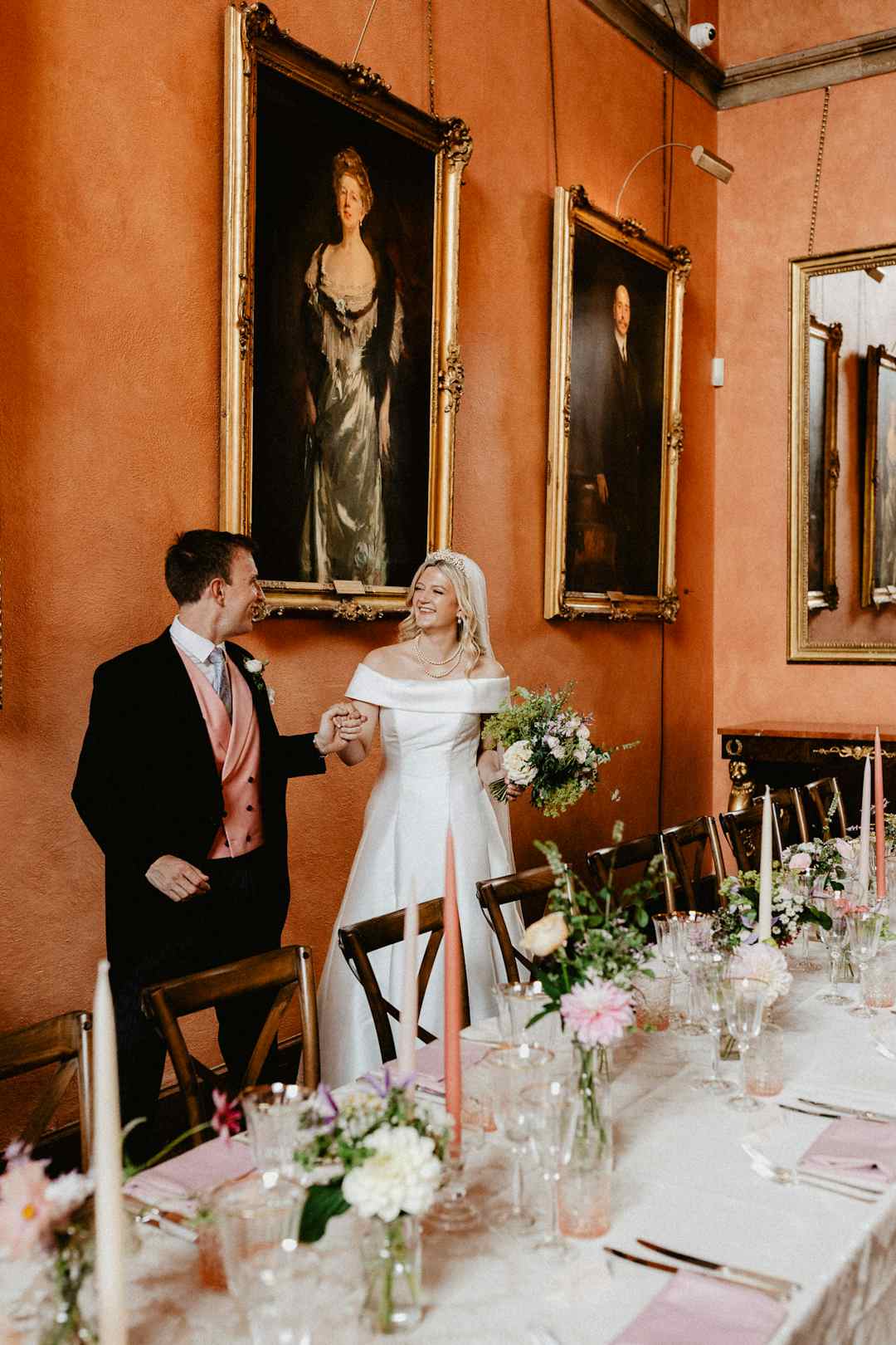 Hero image for supplier Benjamin Stuart Photography