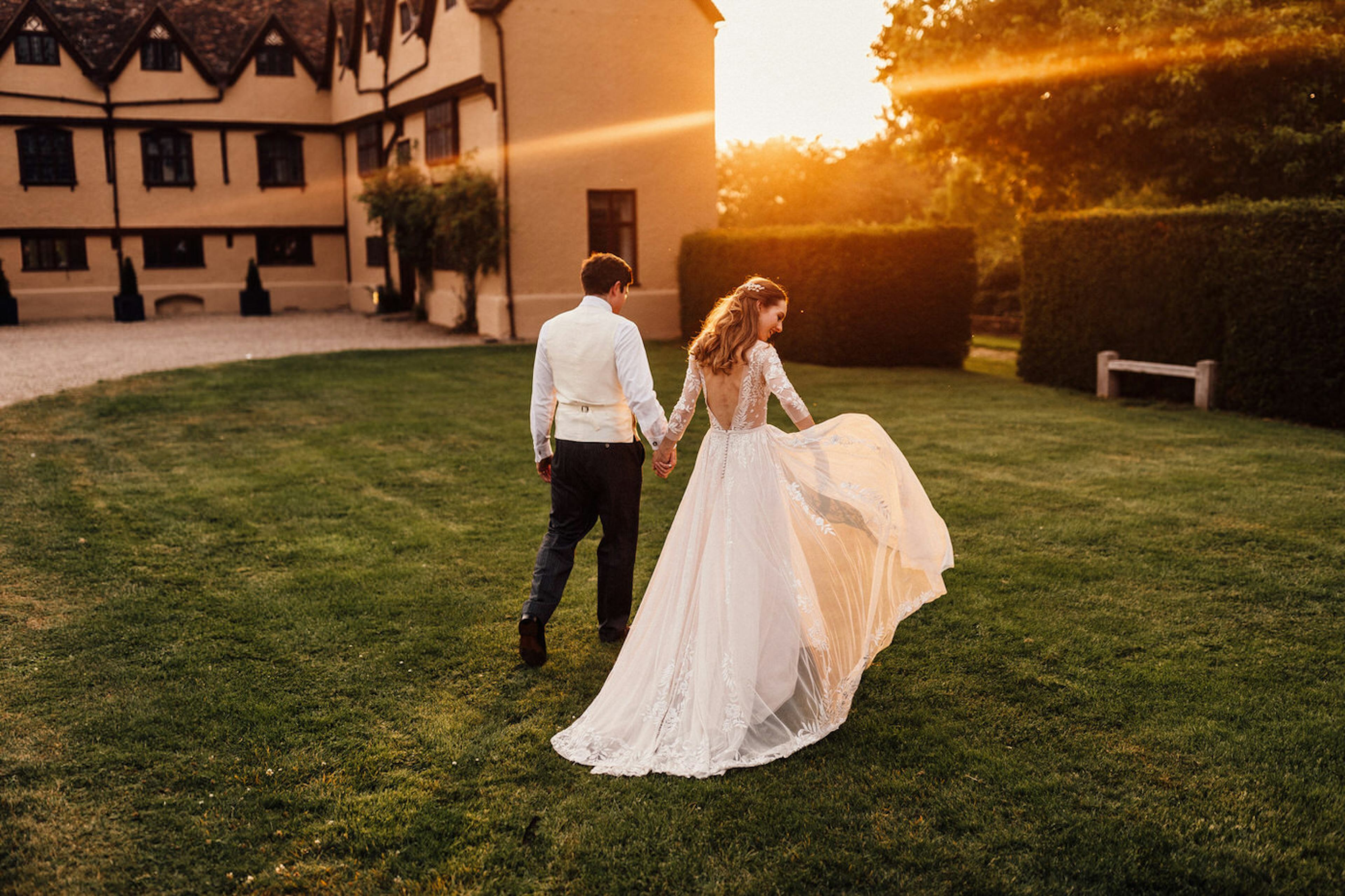 Benjamin Stuart Photography