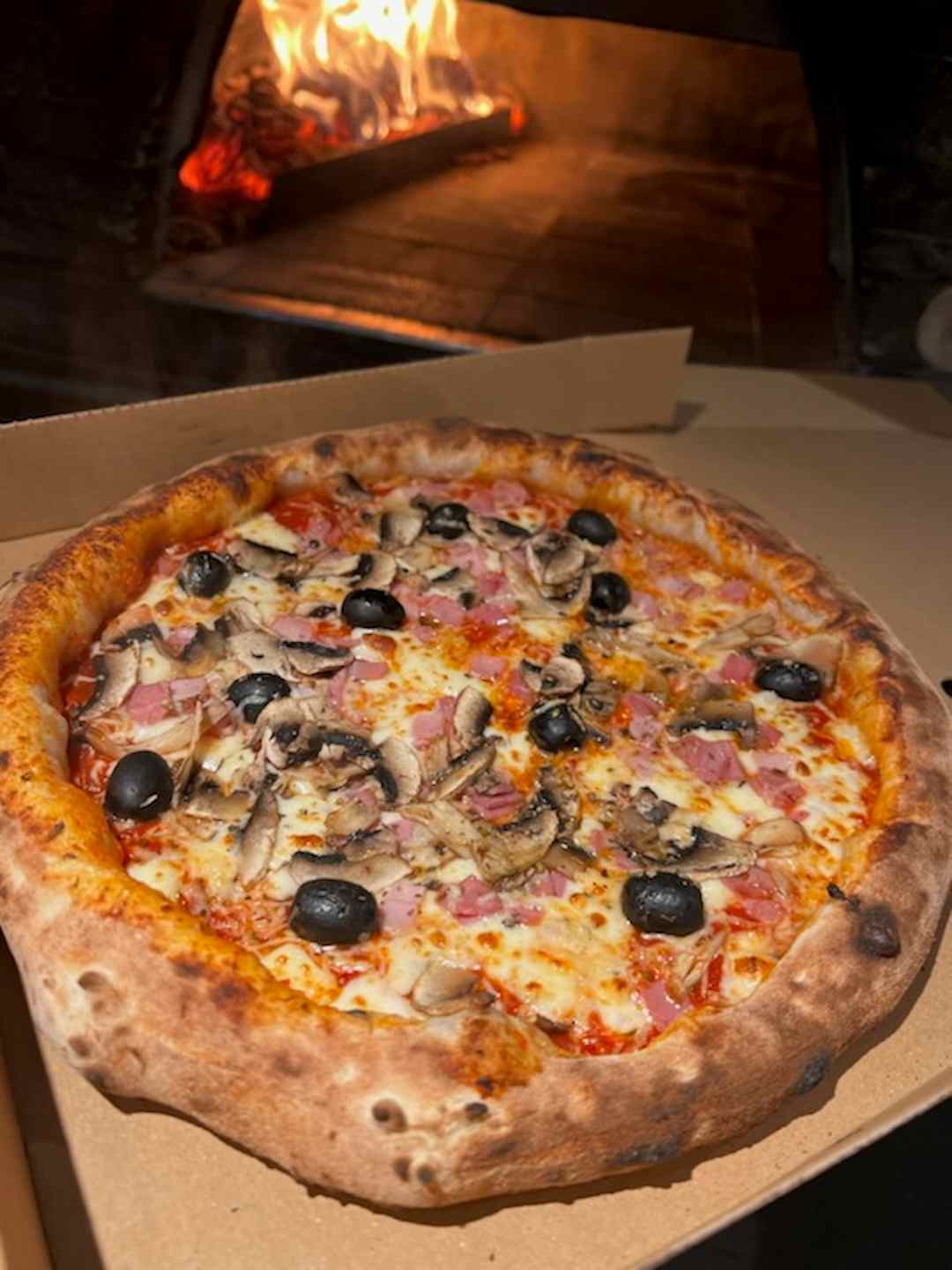 Hero image for supplier BB Pizza