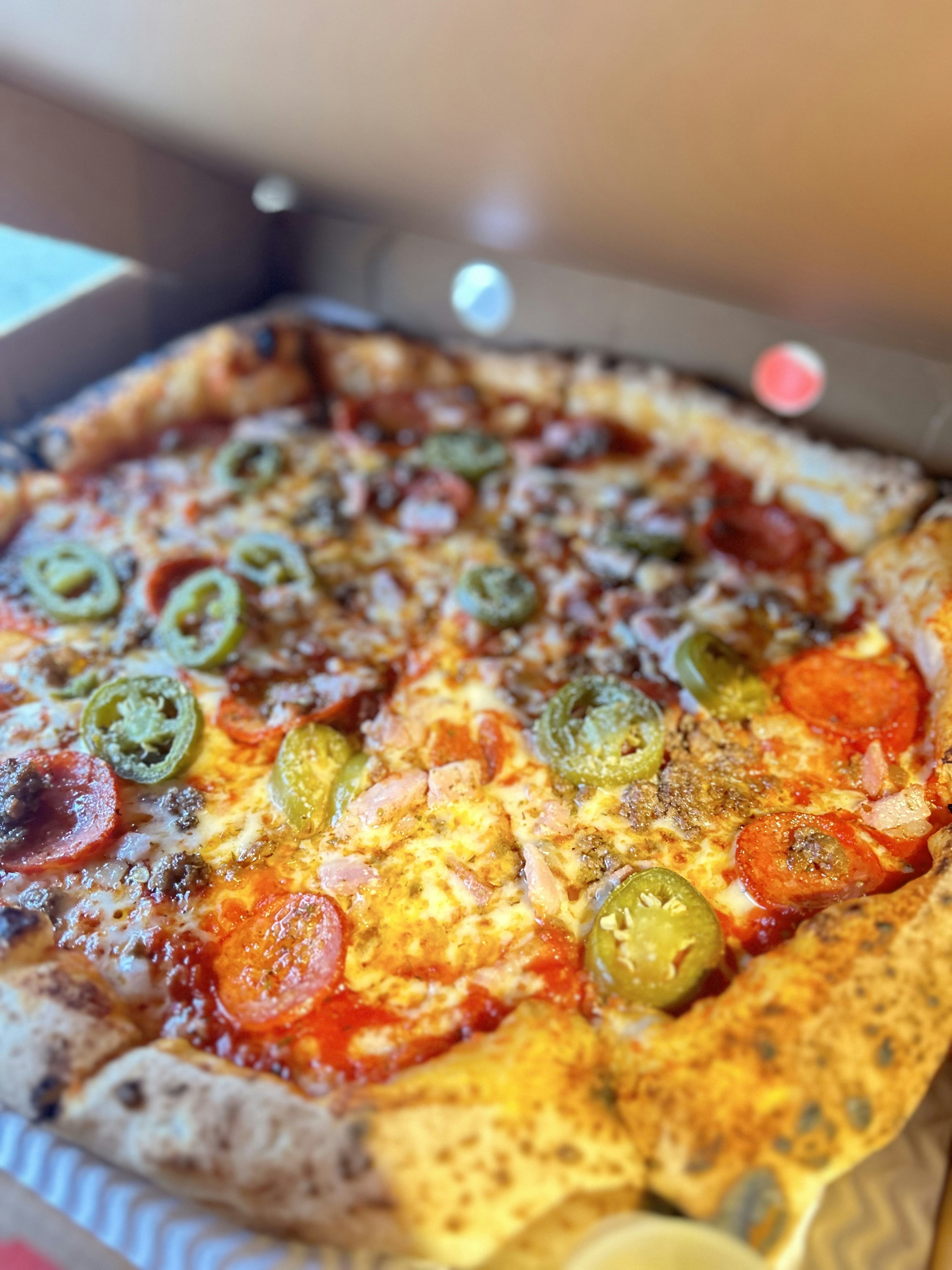 BB Pizza