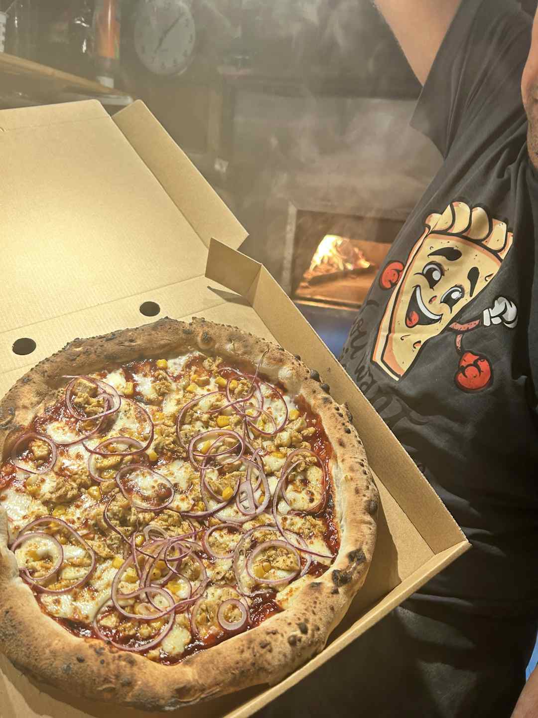 Hero image for supplier BB Pizza