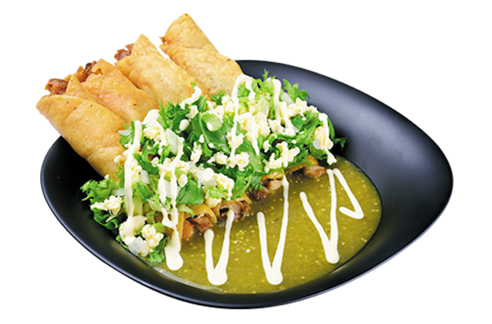 Hero image for supplier La Margarita Mexican Kitchen