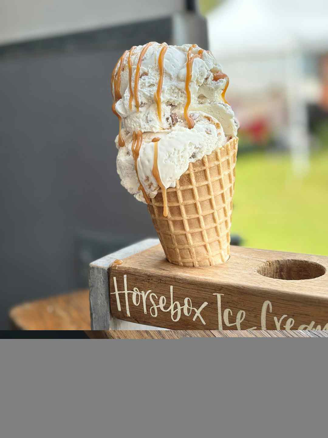 Hero image for supplier Horsebox Ice Cream Company