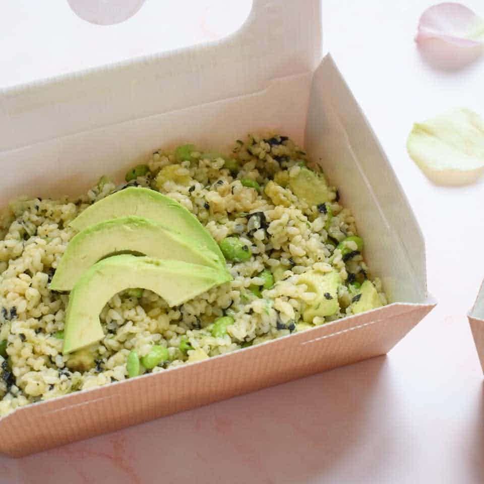 Hero image for supplier The GG Kitchen