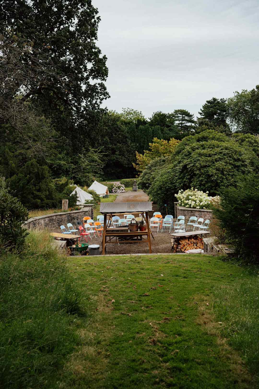 Hero image for supplier Hawarden Estate