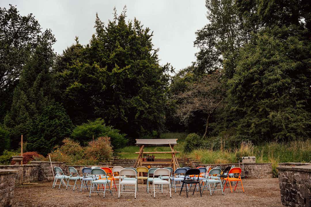 Hero image for supplier Hawarden Estate