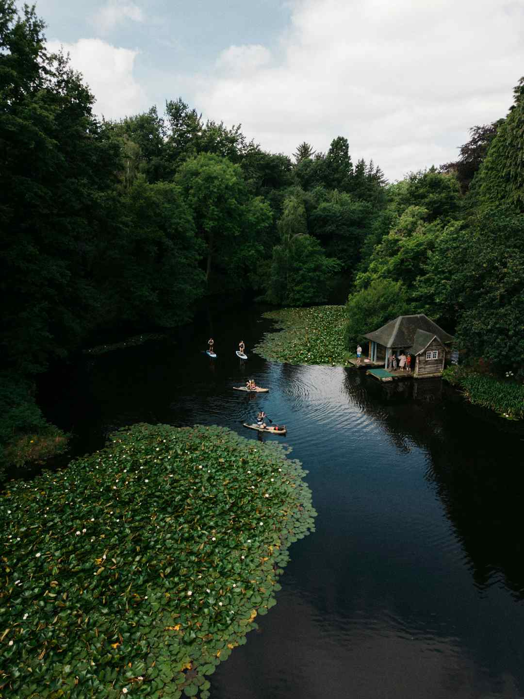 Hero image for supplier Hawarden Estate