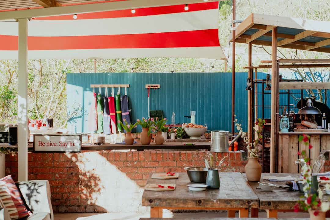 Hero image for supplier Hawarden Estate