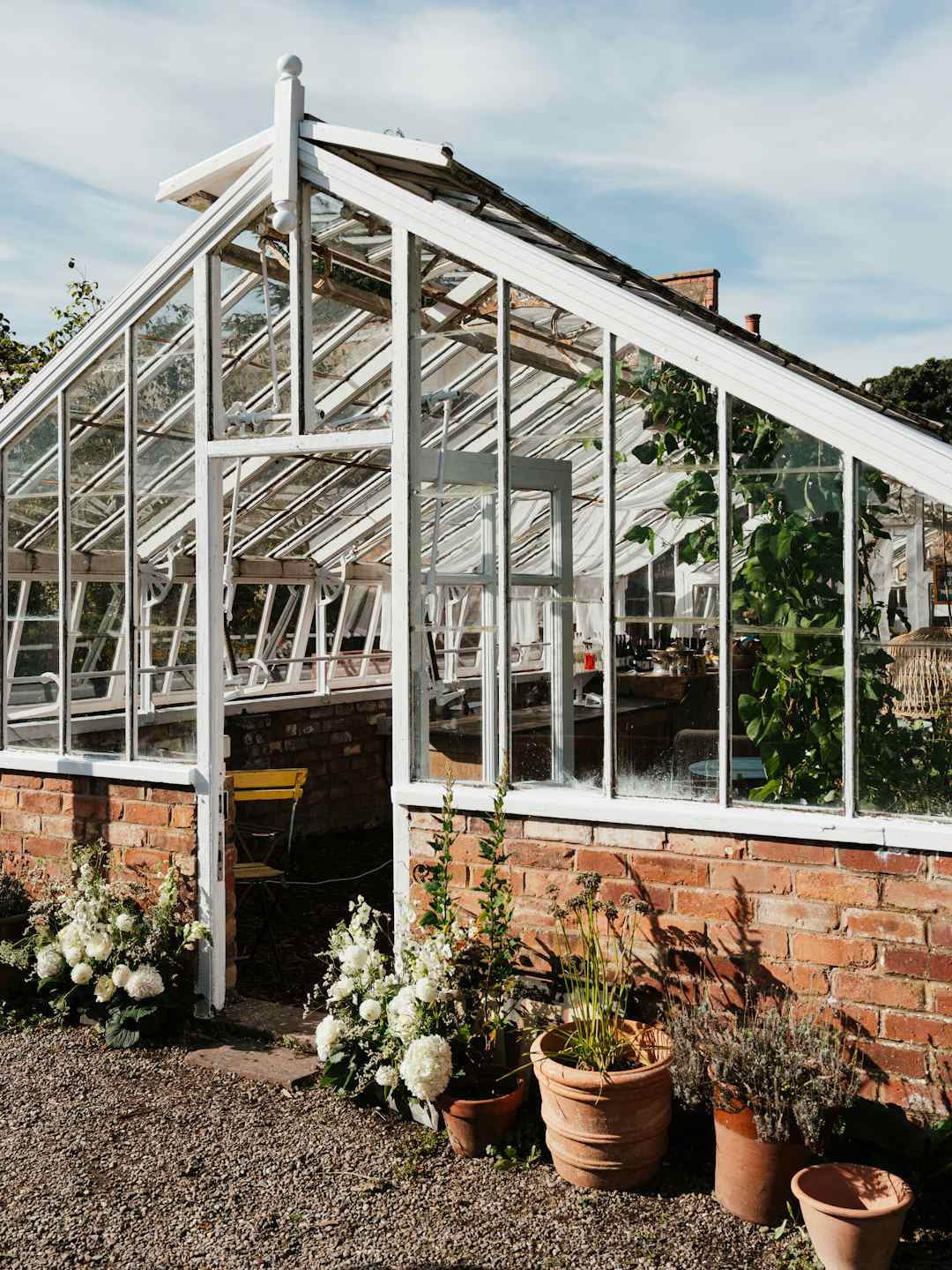 Hero image for supplier Hawarden Estate