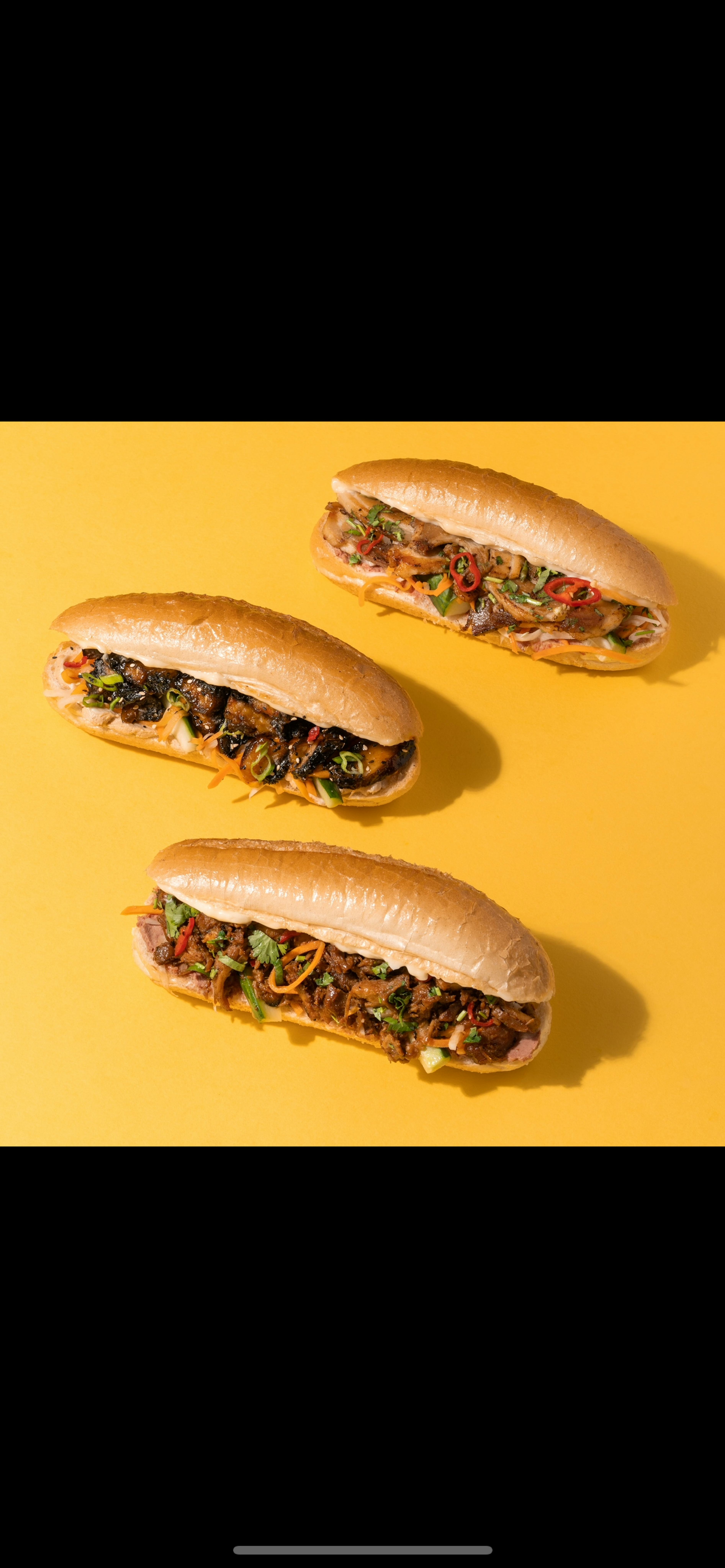 The Big Banh 
