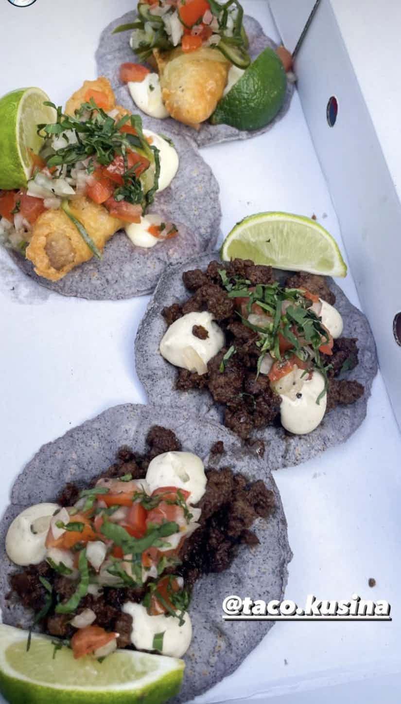 Hero image for supplier Taco Mo