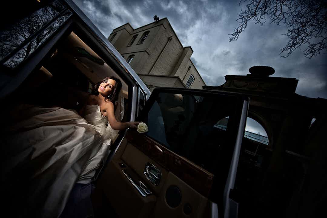 Hero image for supplier Peter Lane Photography