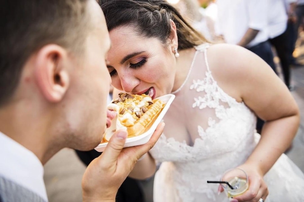 Hero image for supplier Bournville Waffle Company