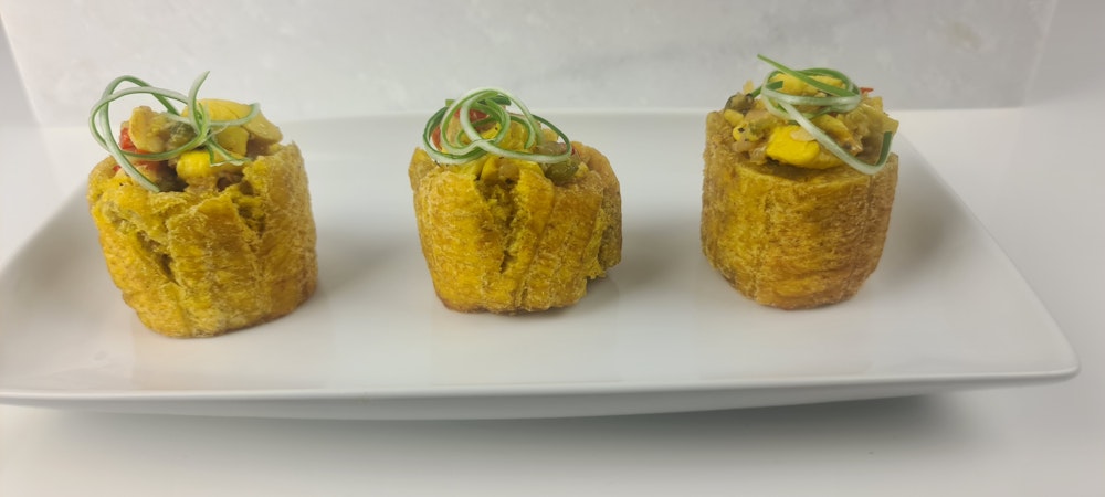 Hero image for supplier Camille's Catering