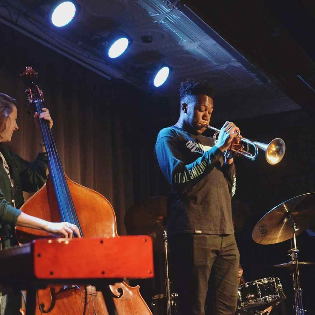 Hero image for supplier Hidden Jazz Club