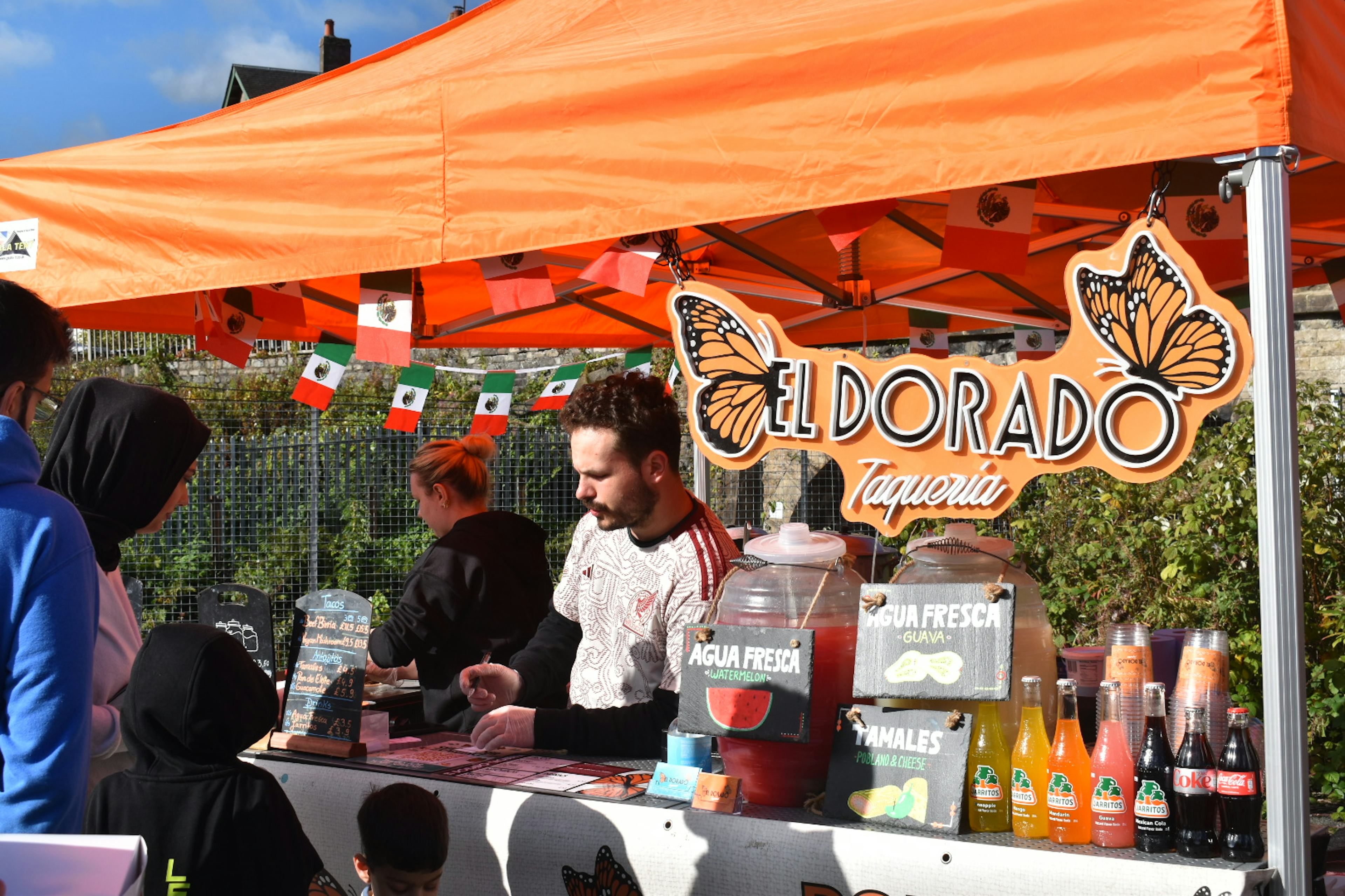 El Dorado Taqueria