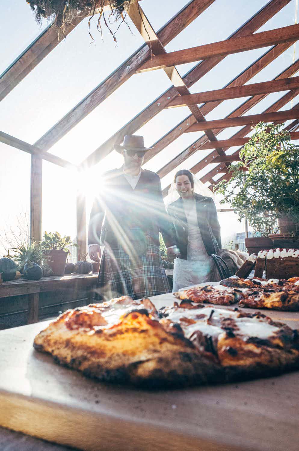Hero image for supplier Fender pizza