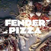 Hero image for supplier Fender pizza 