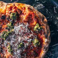 Hero image for supplier Fender pizza