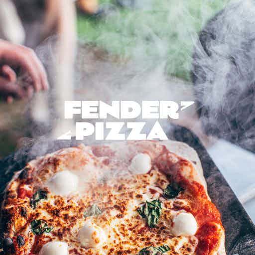 Hero image for supplier Fender pizza 