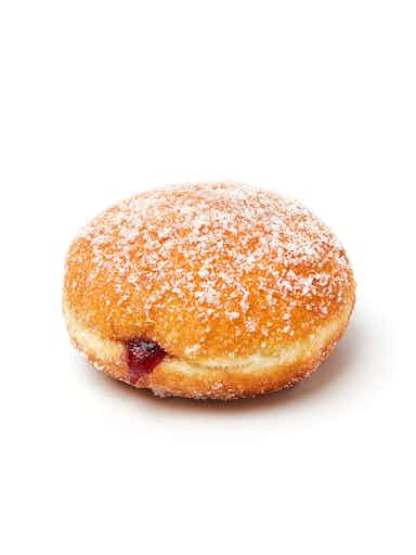 Supplier menu item image