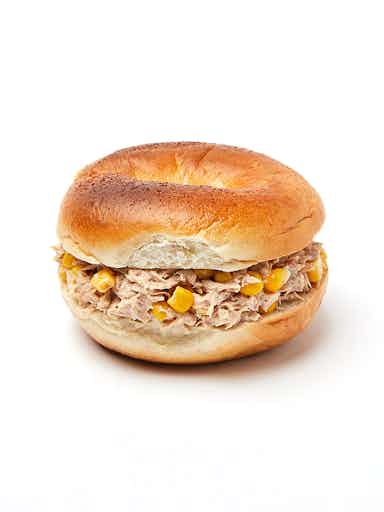 Supplier menu item image