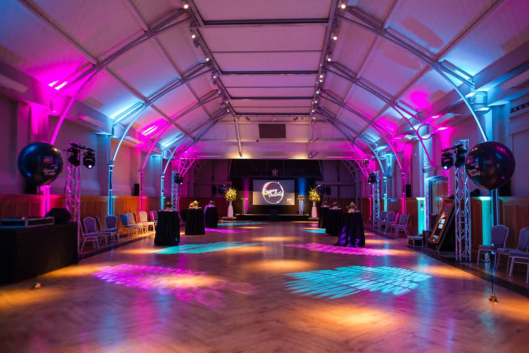 Venue image