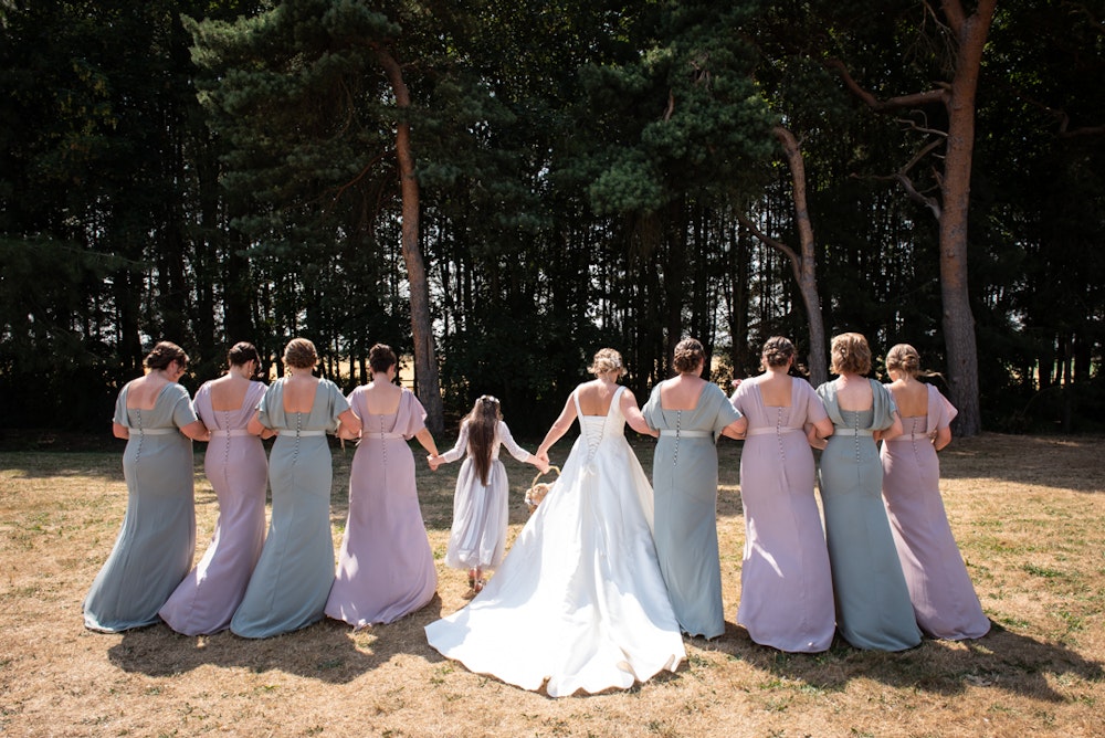 Hero image for supplier Victoria Franks Photography