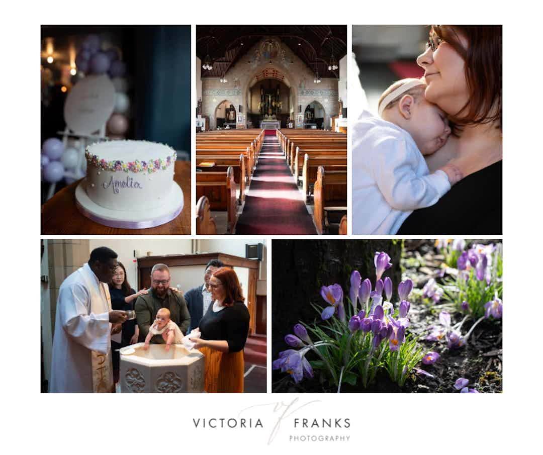 Hero image for supplier Victoria Franks Photography