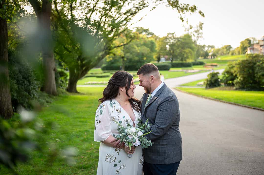 Hero image for supplier Victoria Franks Photography