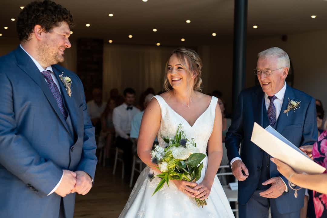 Hero image for supplier Victoria Franks Photography