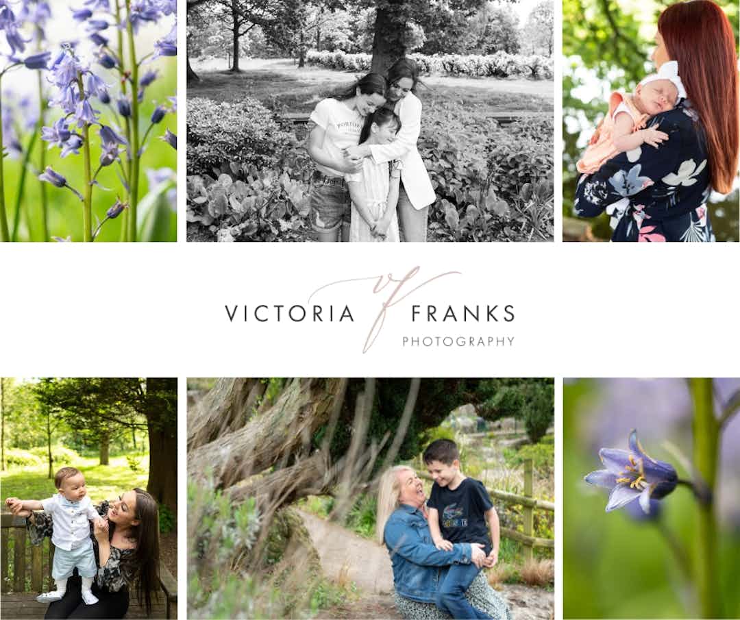 Hero image for supplier Victoria Franks Photography