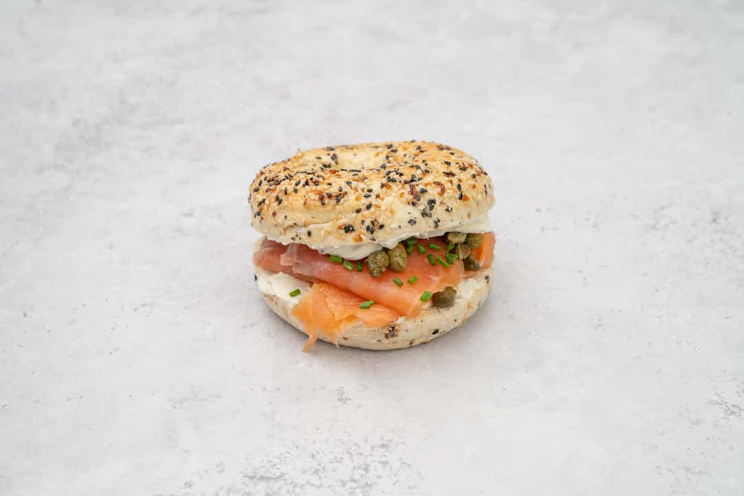 Hero image for supplier TriBeCa Deli