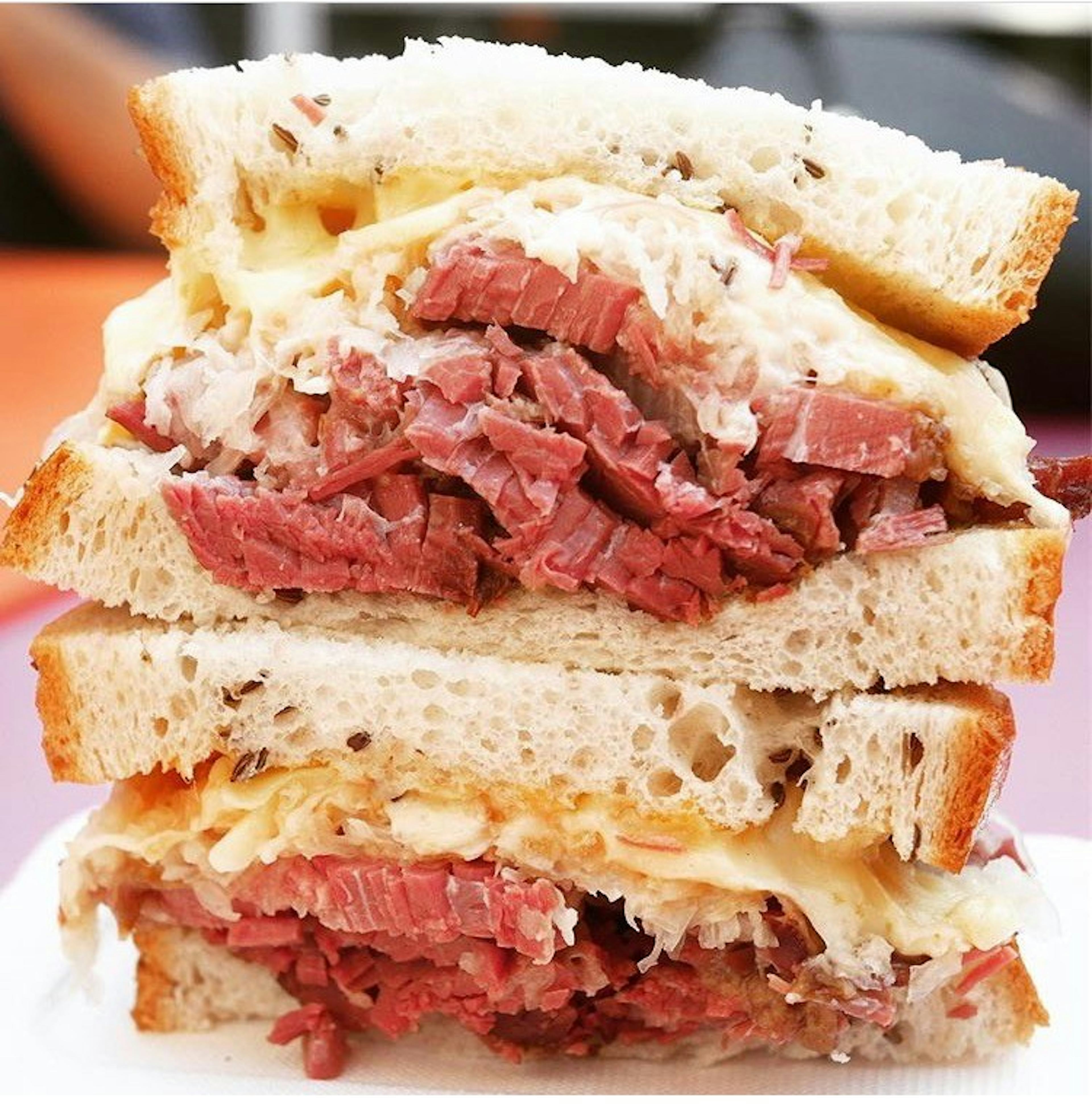 TriBeCa Deli & Chophouse