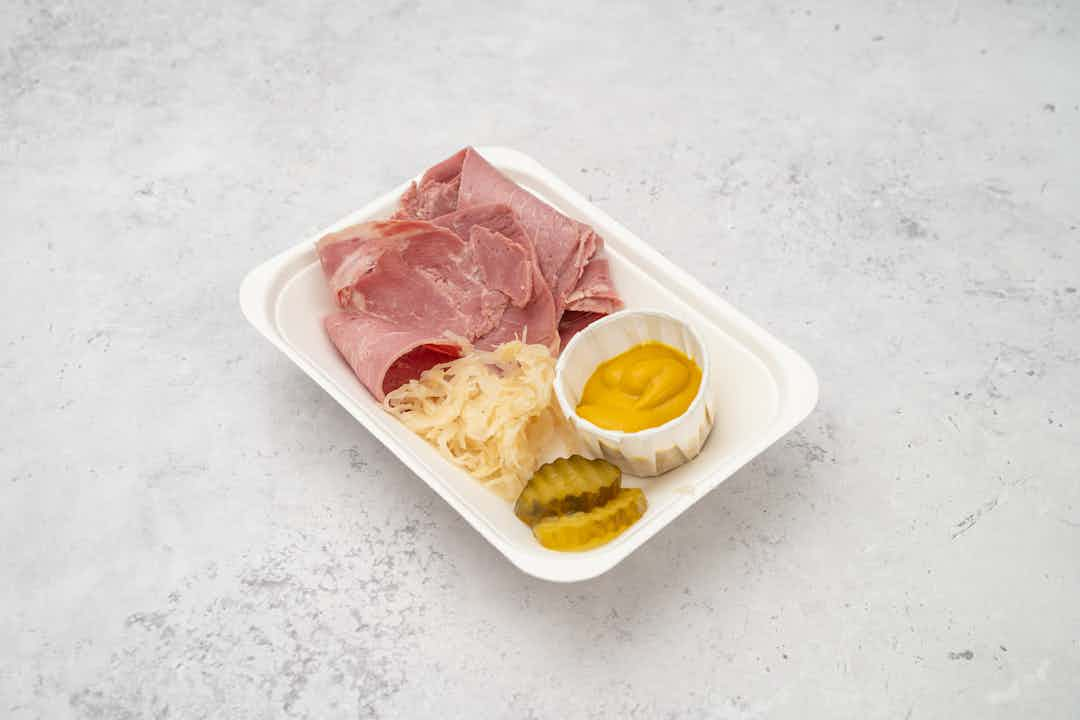 Hero image for supplier TriBeCa Deli