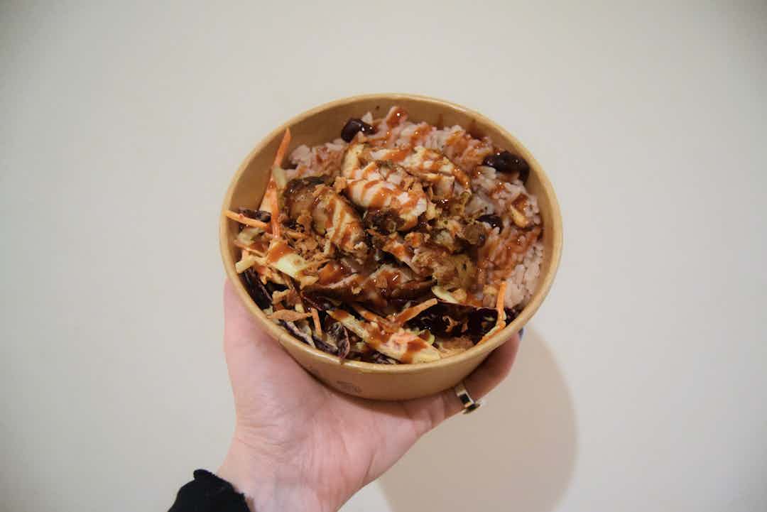 Hero image for supplier Let's Go Street Food