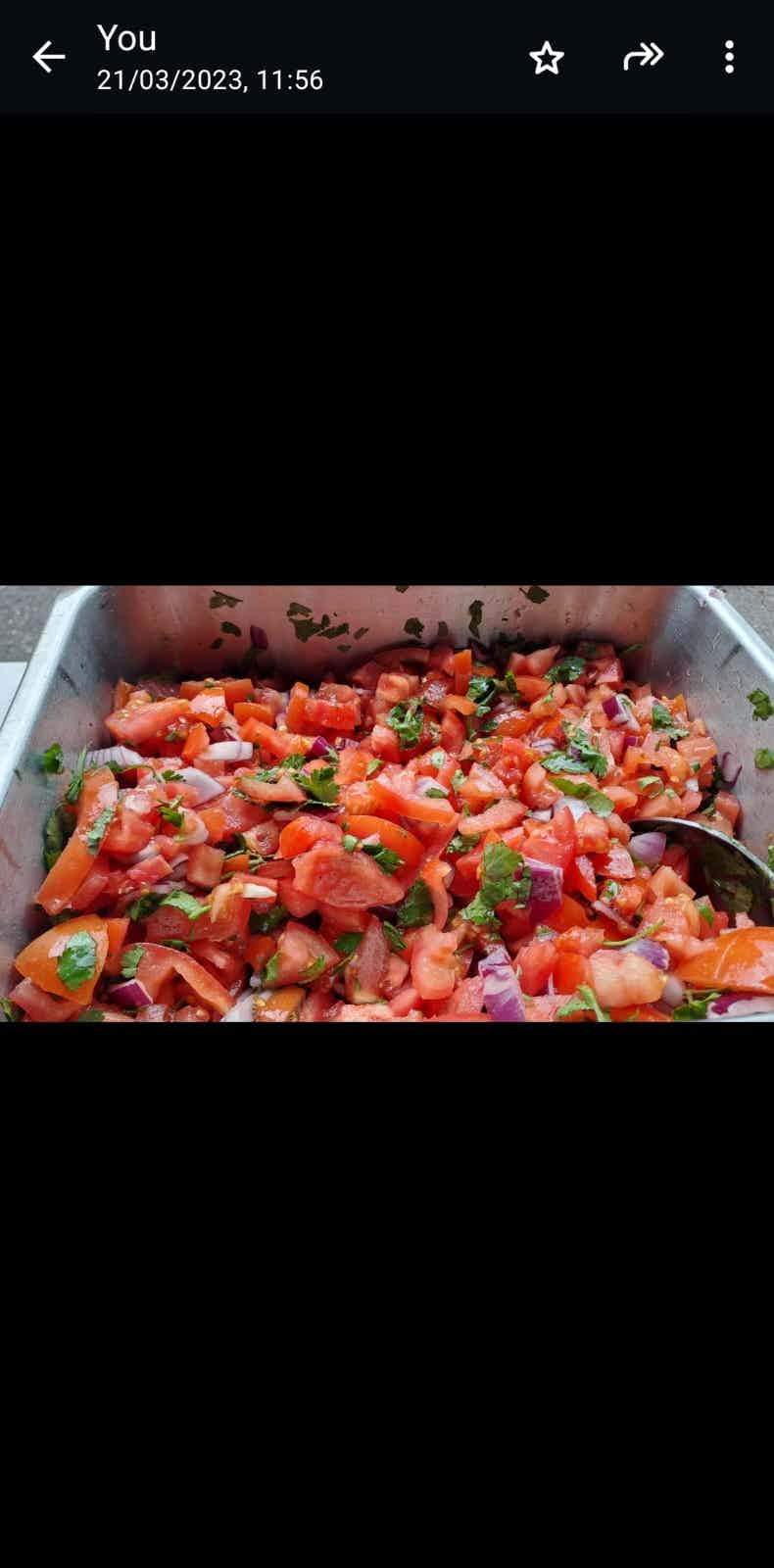 Hero image for supplier Let's Go Street Food
