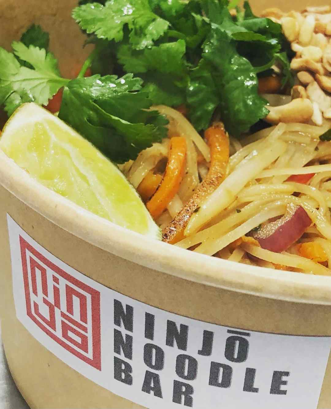 Hero image for supplier Ninjō Noodle Bar