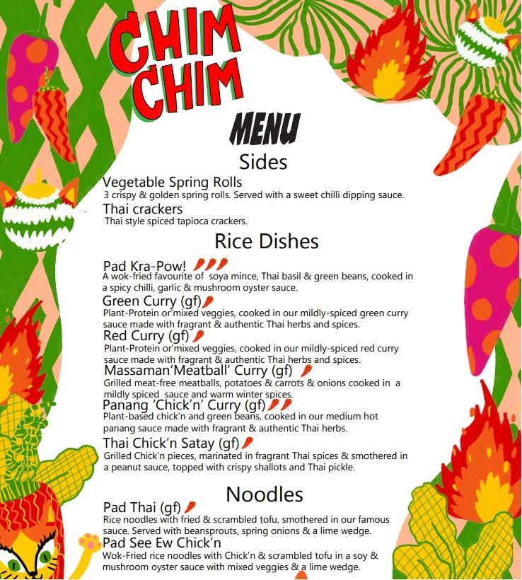 Hero image for supplier CHIM CHIM