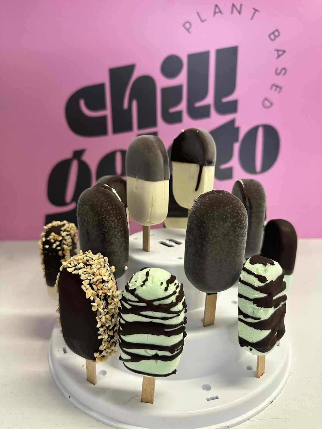 Hero image for supplier Chill Gelato