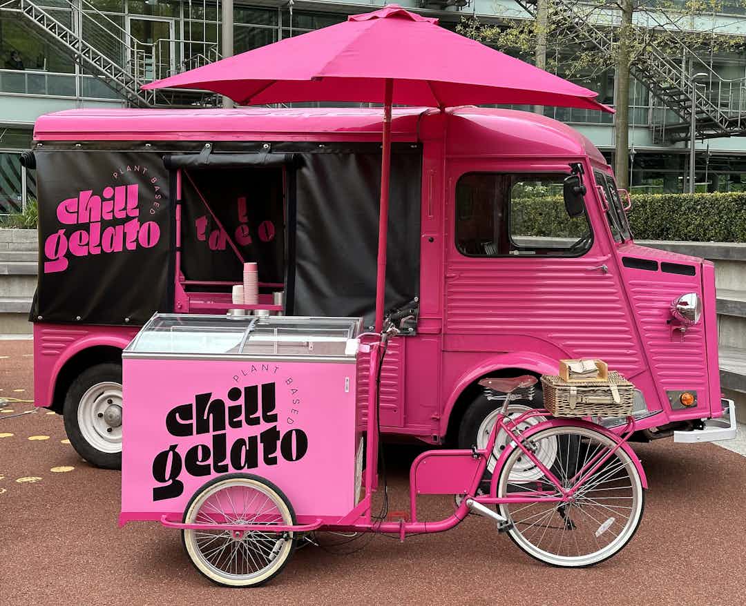 Hero image for supplier Chill Gelato