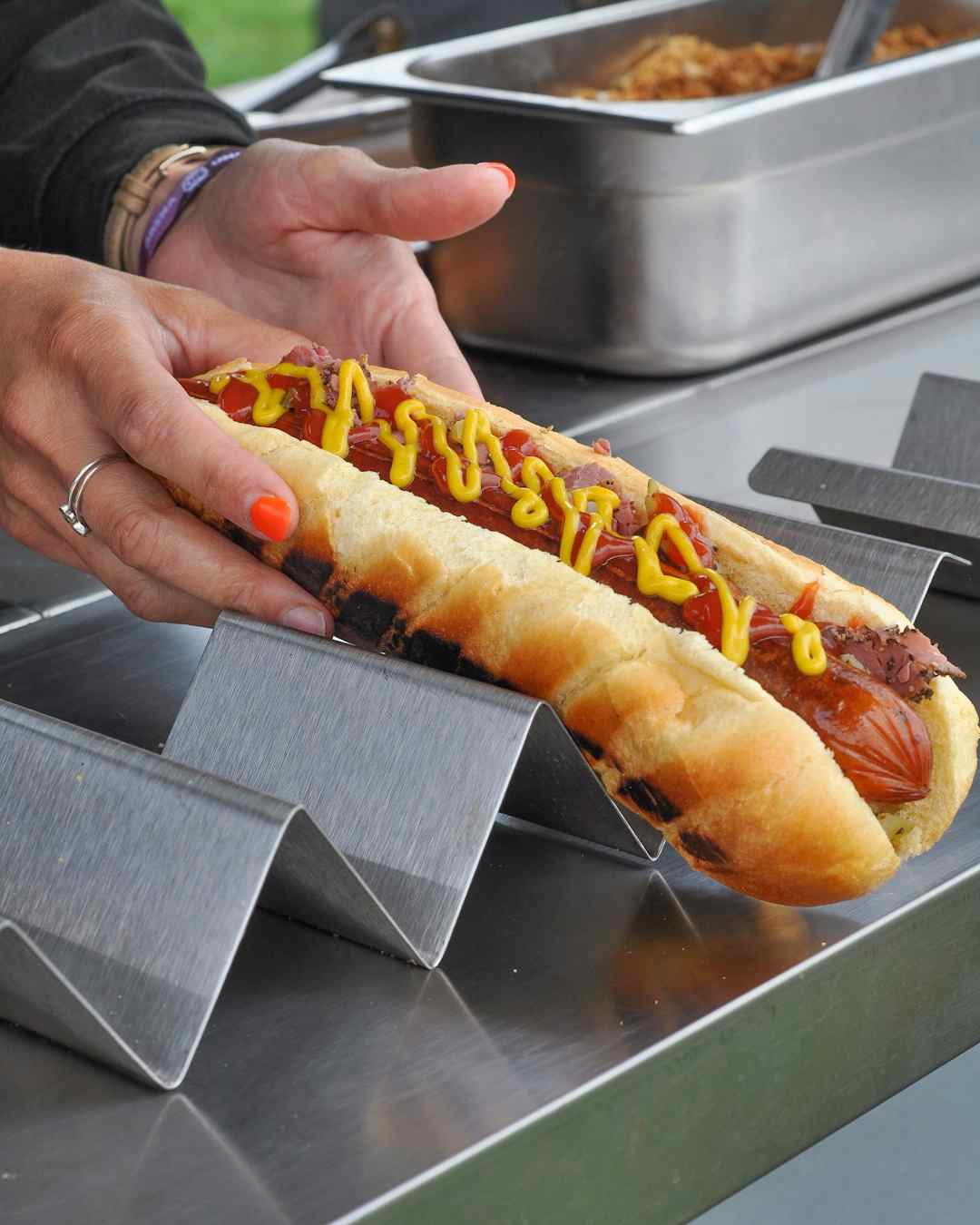 Hero image for supplier Mr Hot Dog