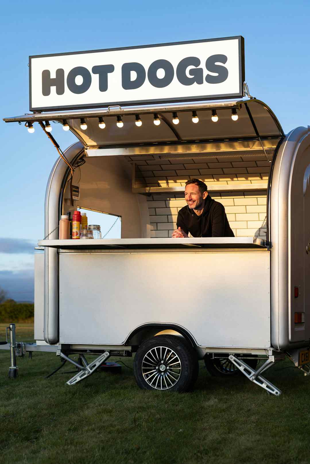 Hero image for supplier The Bistro Pod