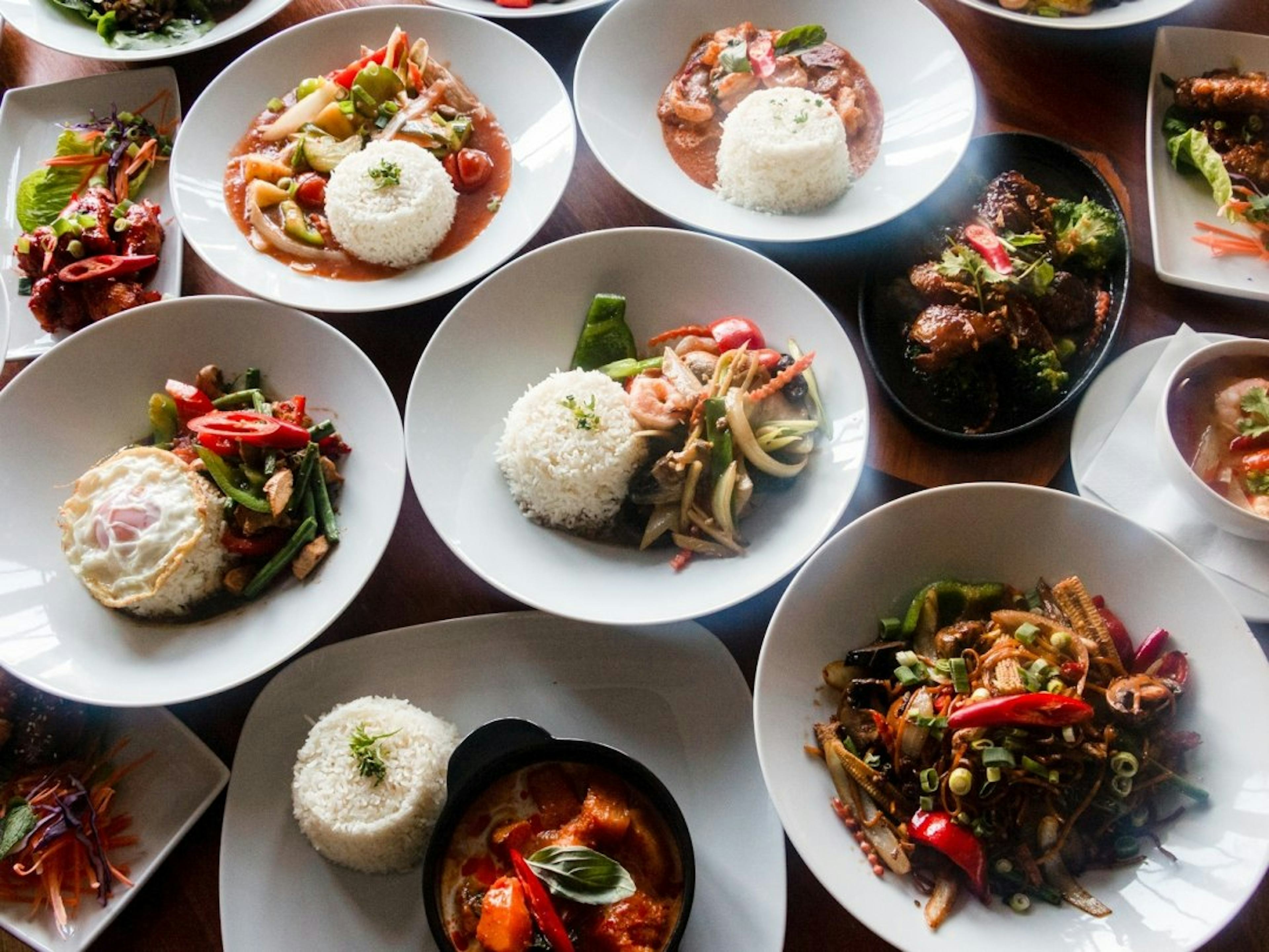Thai Thai